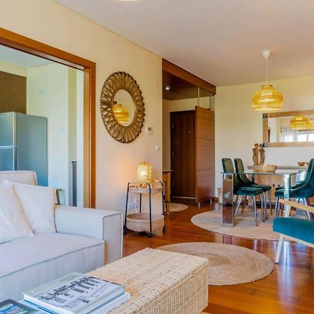 Acor Apartman Ponta Delgada Kültér fotó