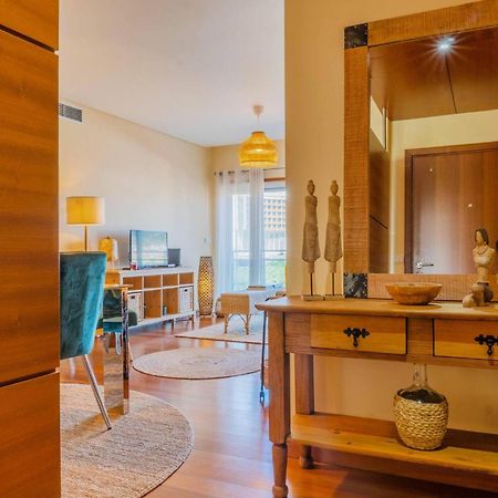 Acor Apartman Ponta Delgada Kültér fotó