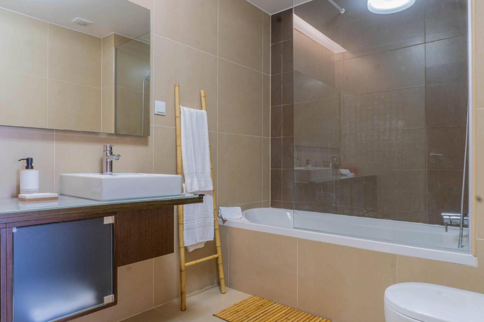 Acor Apartman Ponta Delgada Kültér fotó
