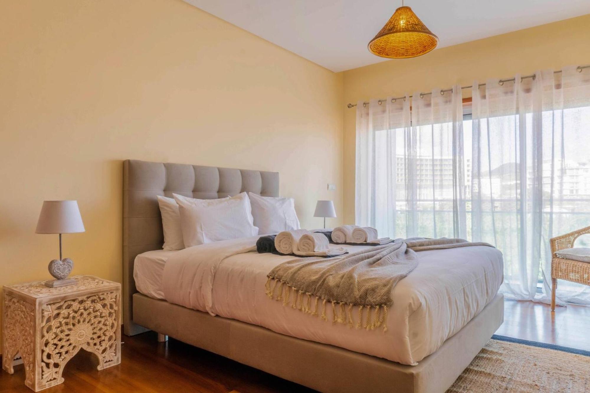 Acor Apartman Ponta Delgada Kültér fotó