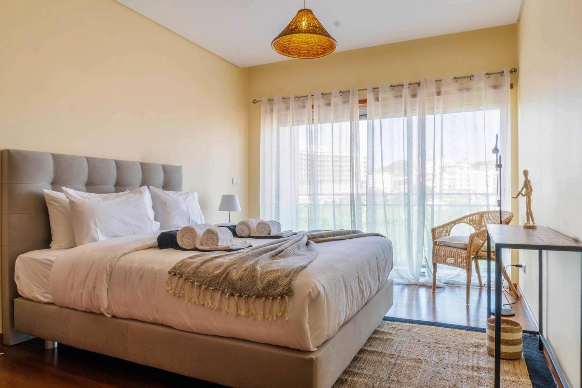 Acor Apartman Ponta Delgada Kültér fotó