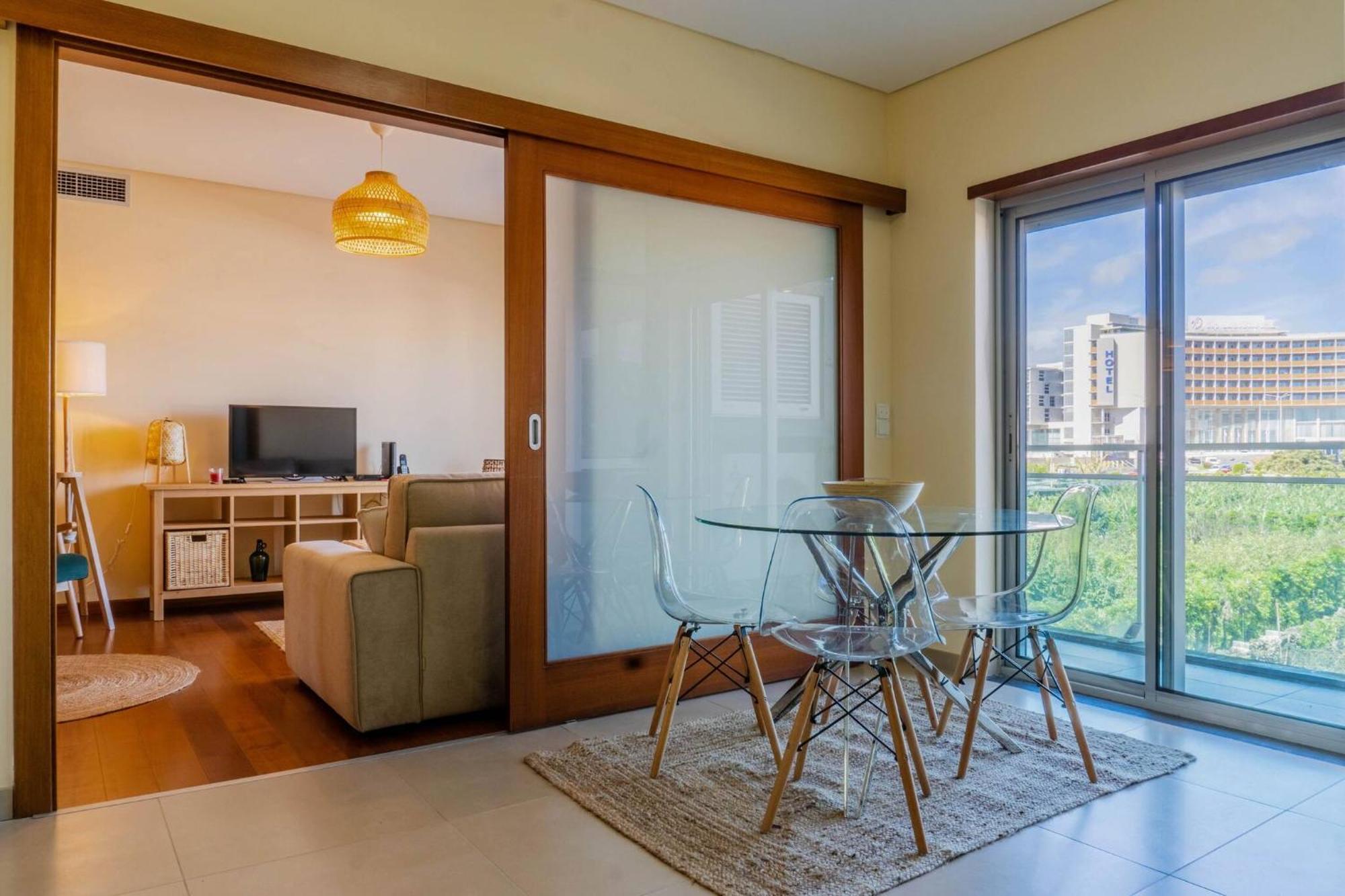 Acor Apartman Ponta Delgada Kültér fotó