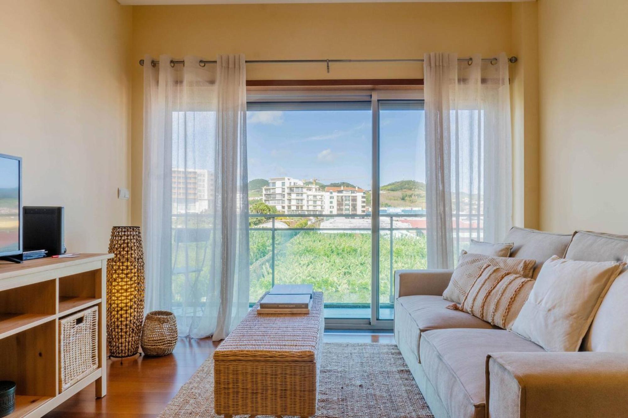 Acor Apartman Ponta Delgada Kültér fotó