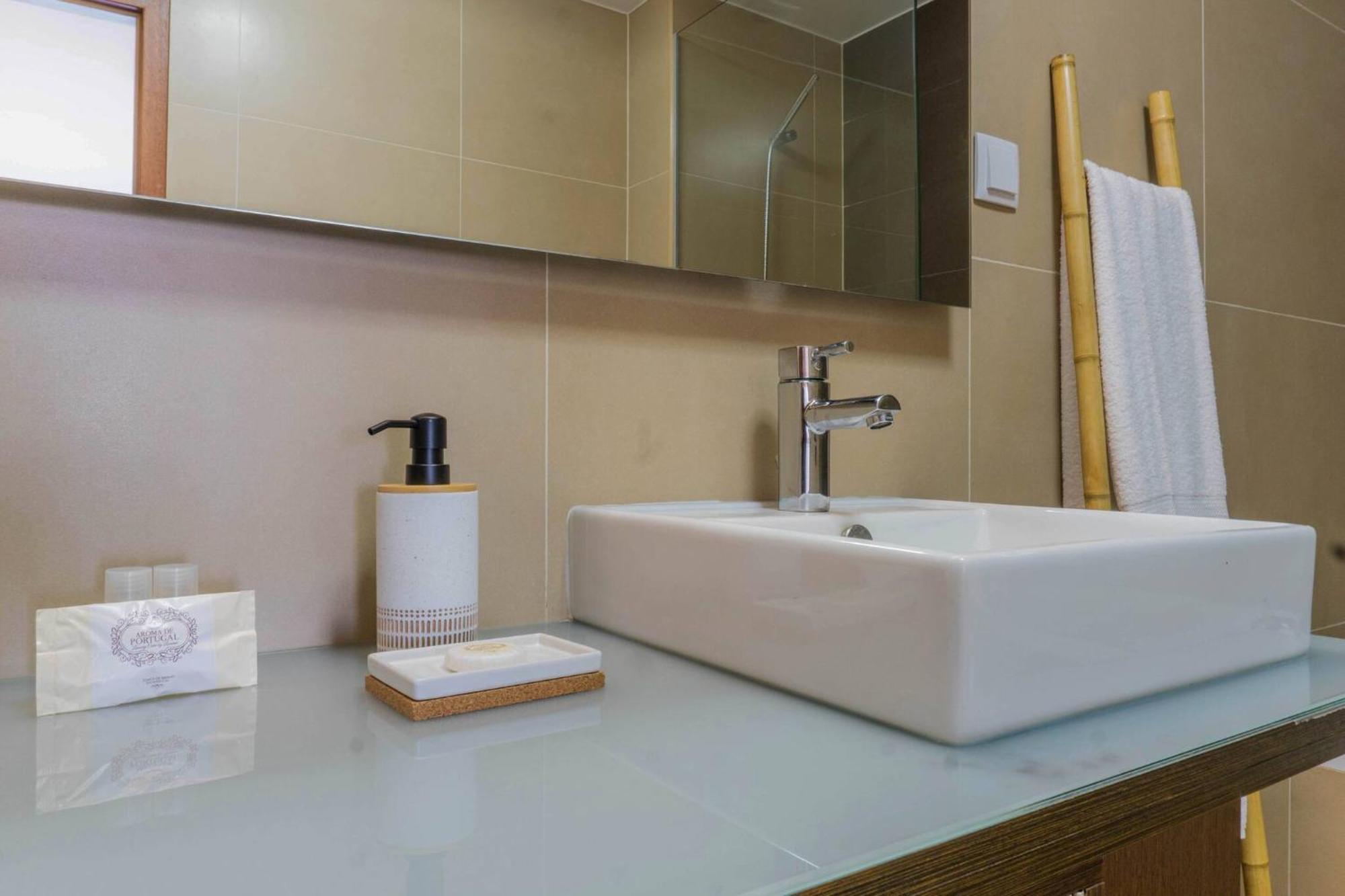 Acor Apartman Ponta Delgada Kültér fotó