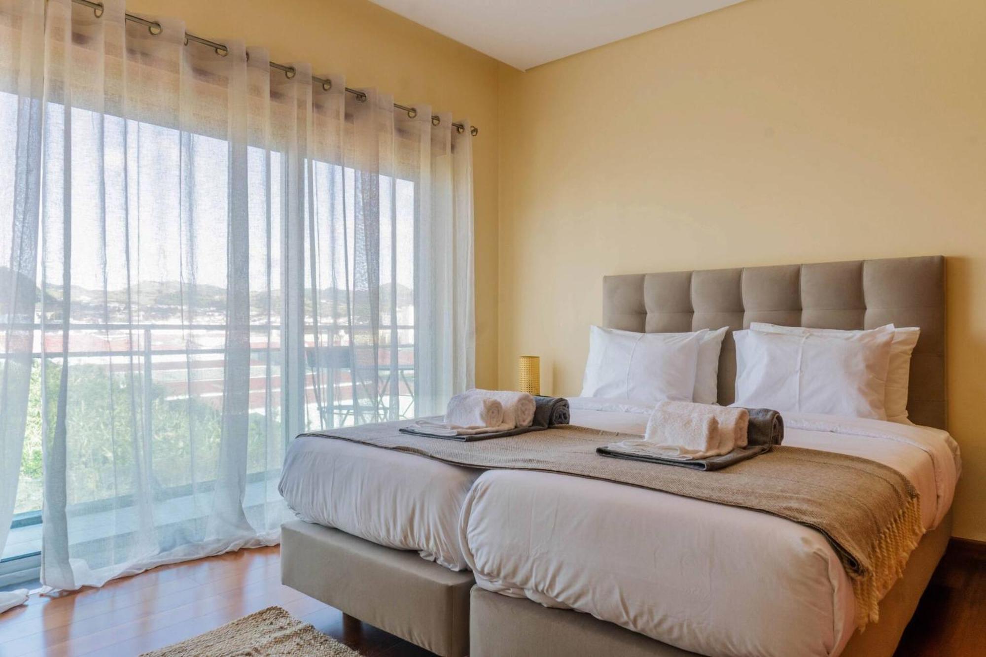 Acor Apartman Ponta Delgada Kültér fotó